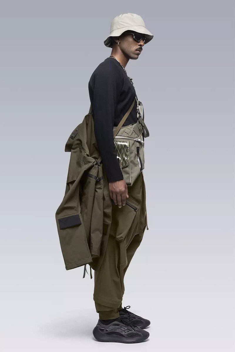 ACRONYM J1A-GTKR-RFM KR EX 3L Gore-Tex® Pro Interops Jacket RAF