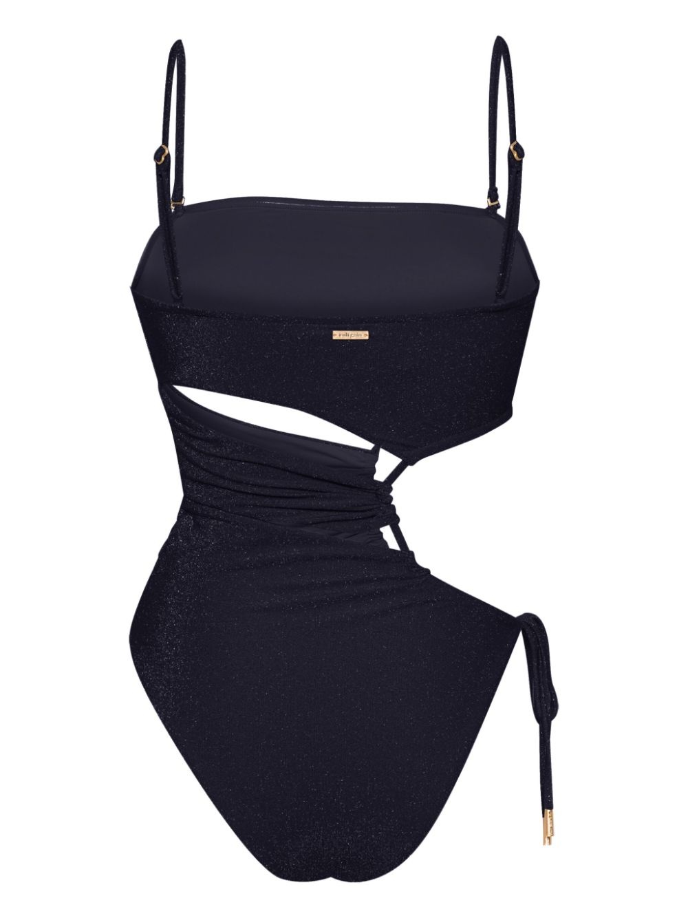 Allegra cut-out swimsuit - 2