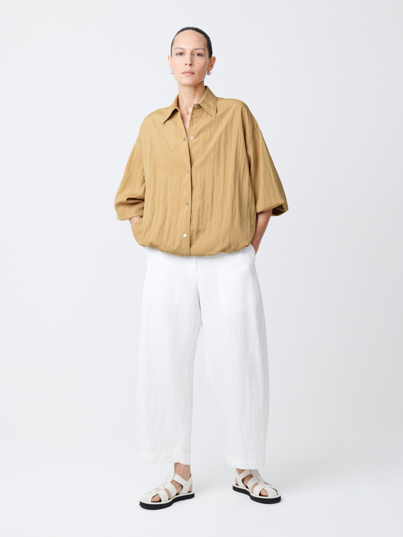 Studio Nicholson Sprung Jacket outlook