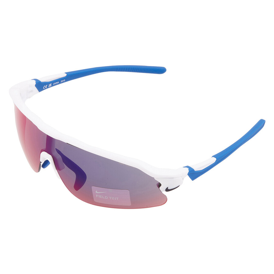 Nike Field Tint Shield Men's Sunglasses NIKE FLYFREE SHIELD TEAM IF1107 102 72 - 2