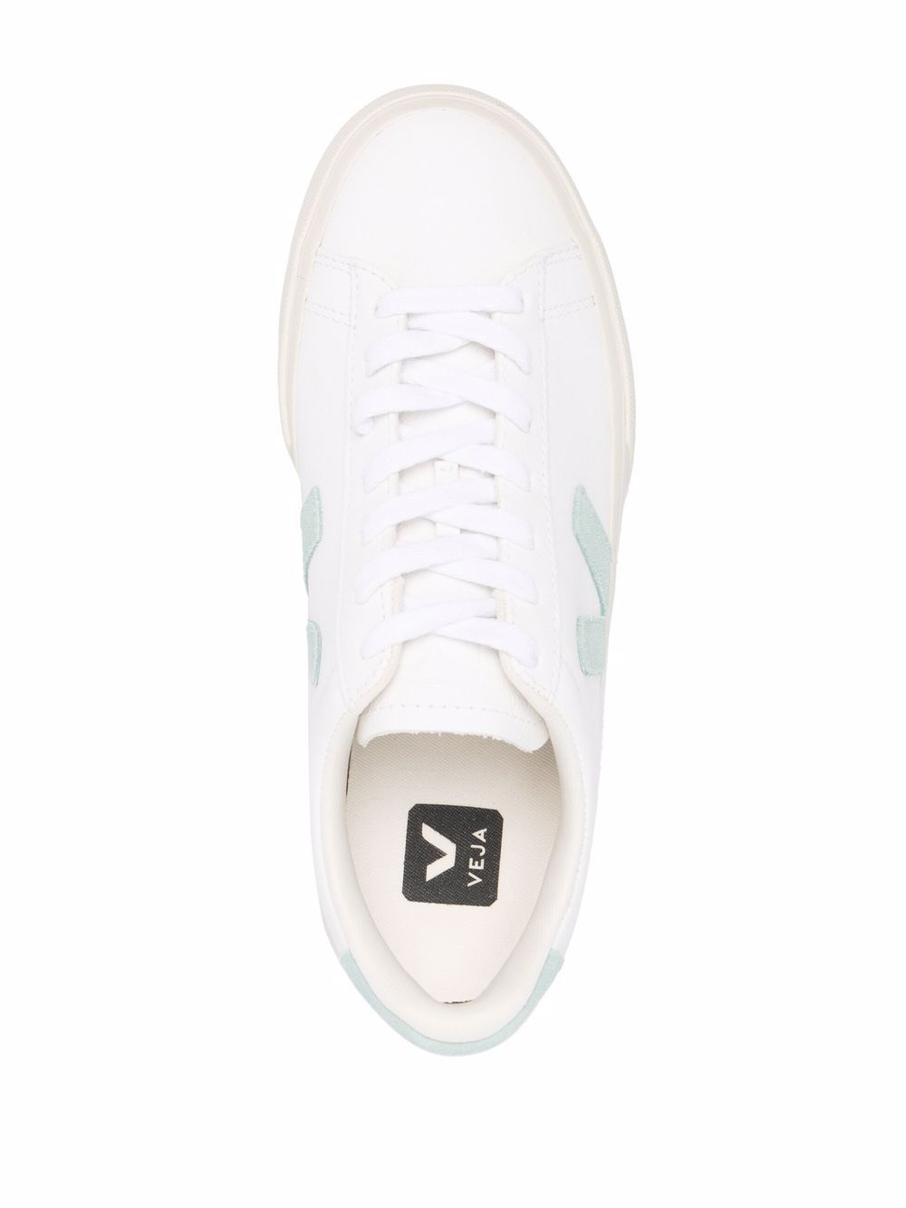 Campo low-top sneakers - 4