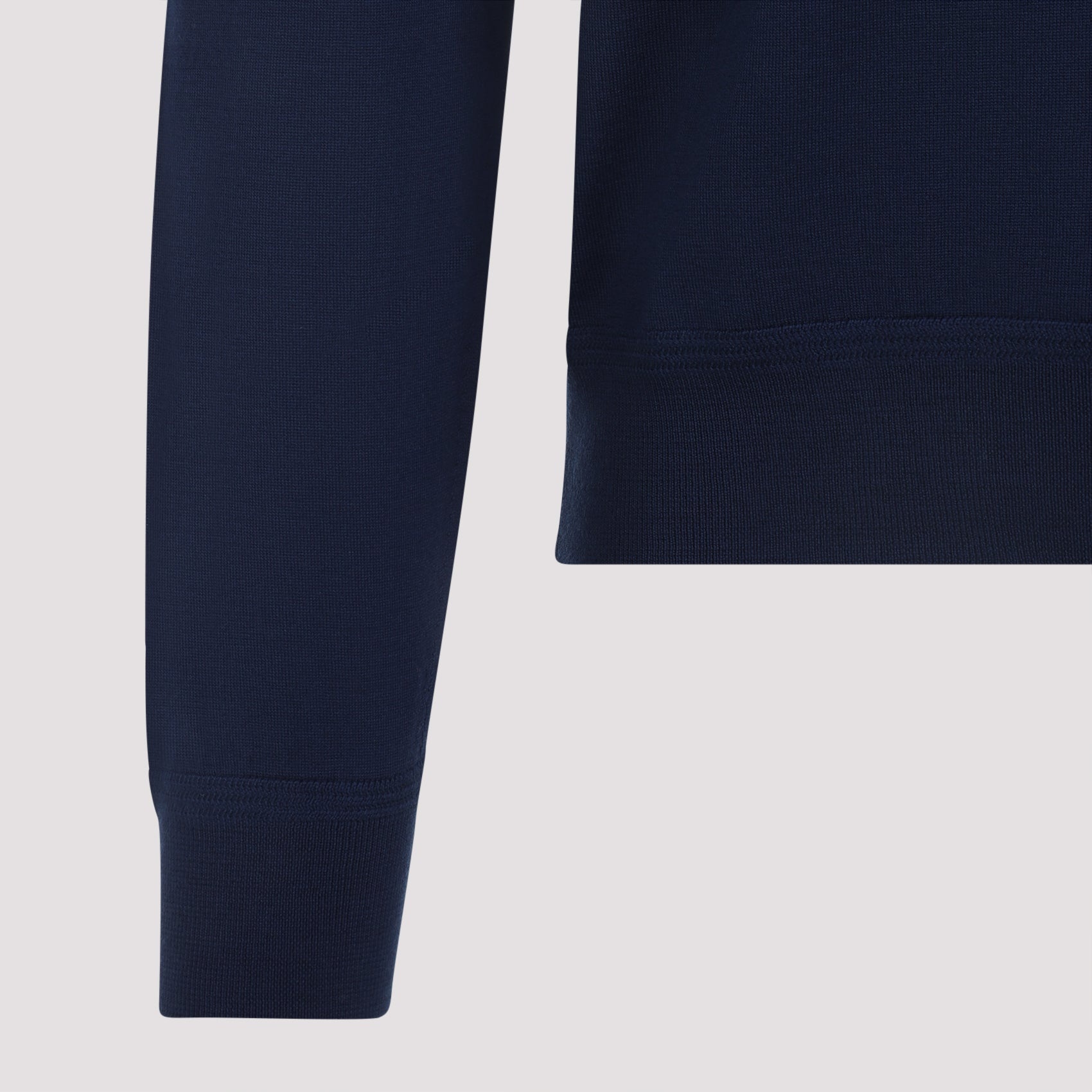 Tom Ford Wool Sweater Men - 3