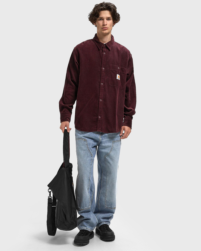Carhartt L/S Flint Shirt outlook