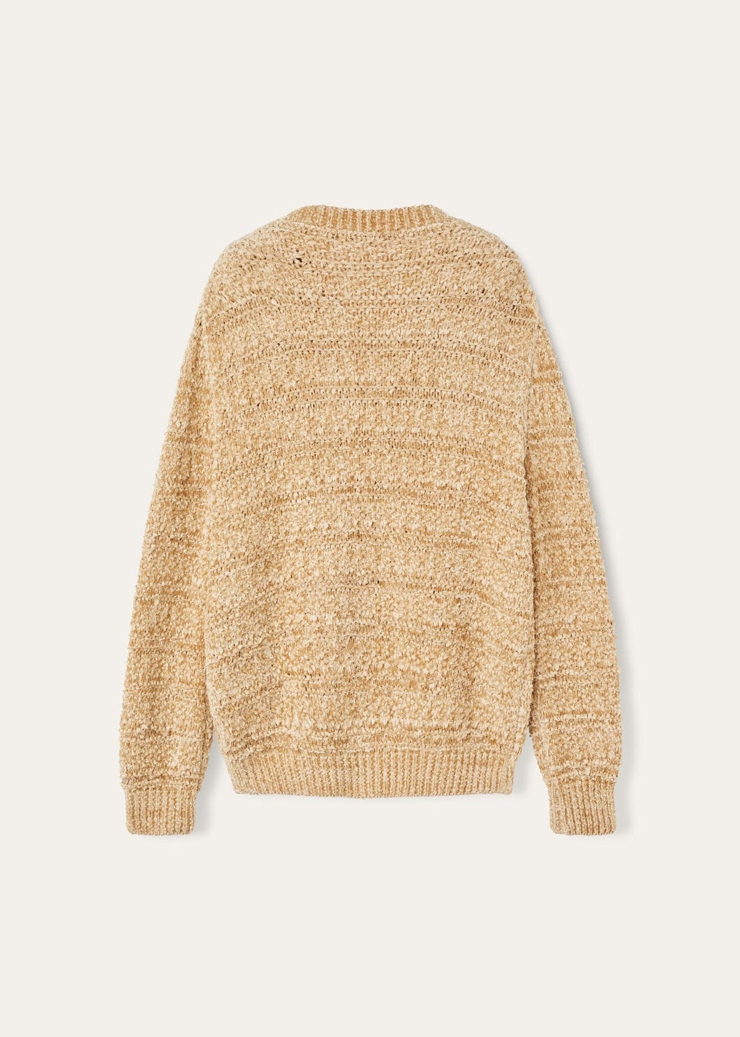 Val D'egua V-Neck Sweater - 6