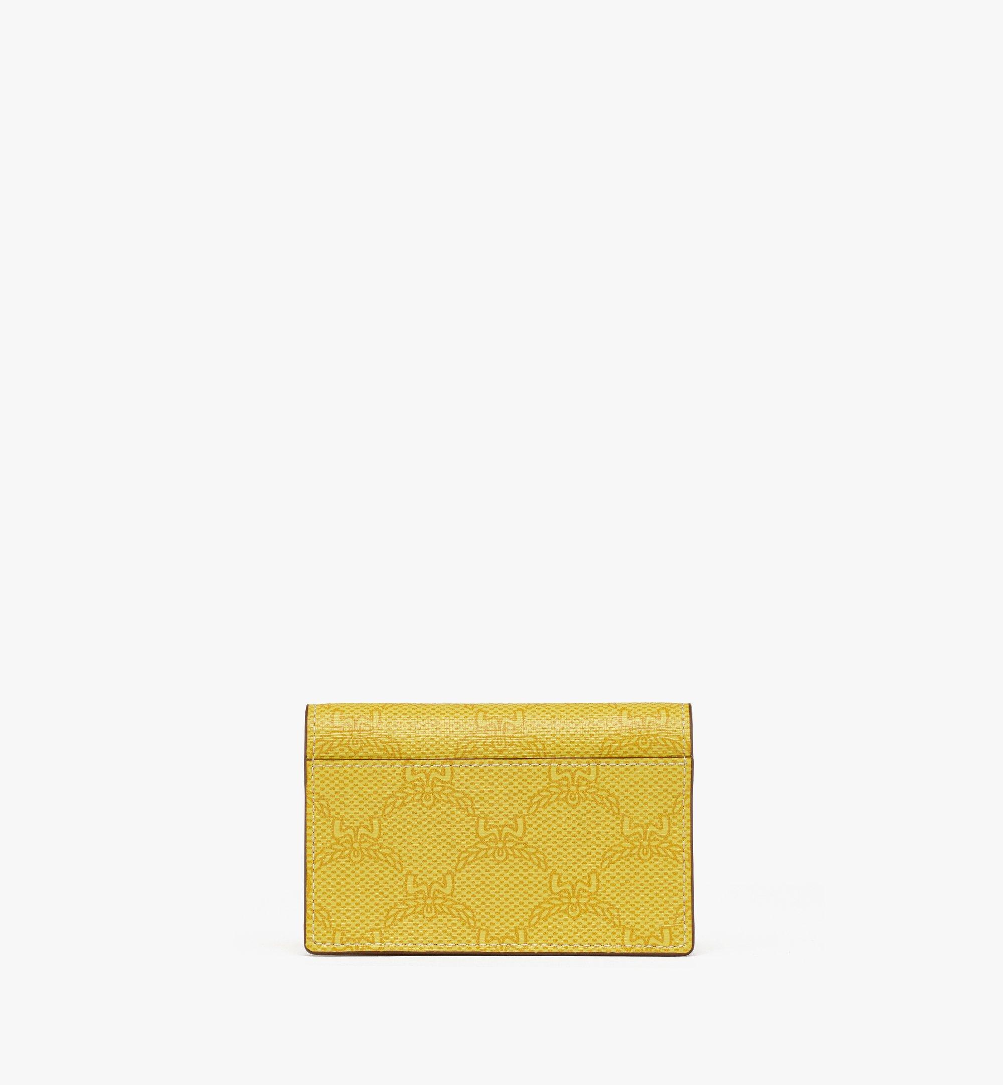 Himmel Card Wallet in Lauretos - 3