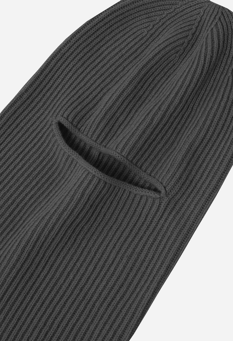 CASHMERE BLEND BALACLAVA - 3