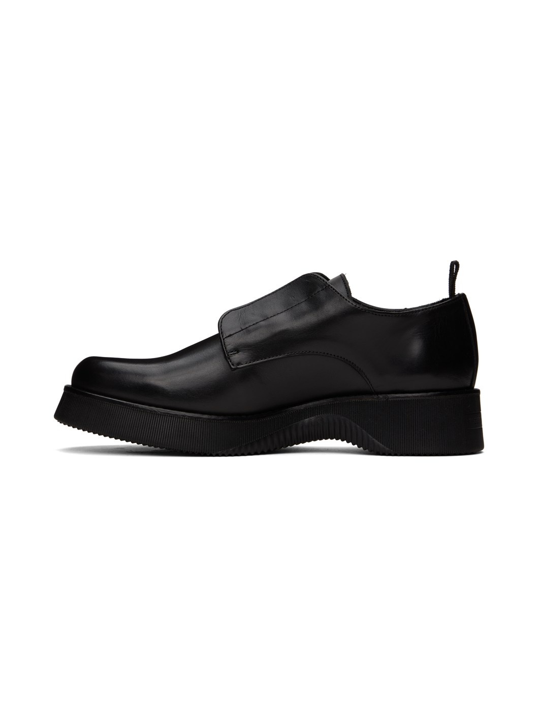 Black Souler Oxfords - 3