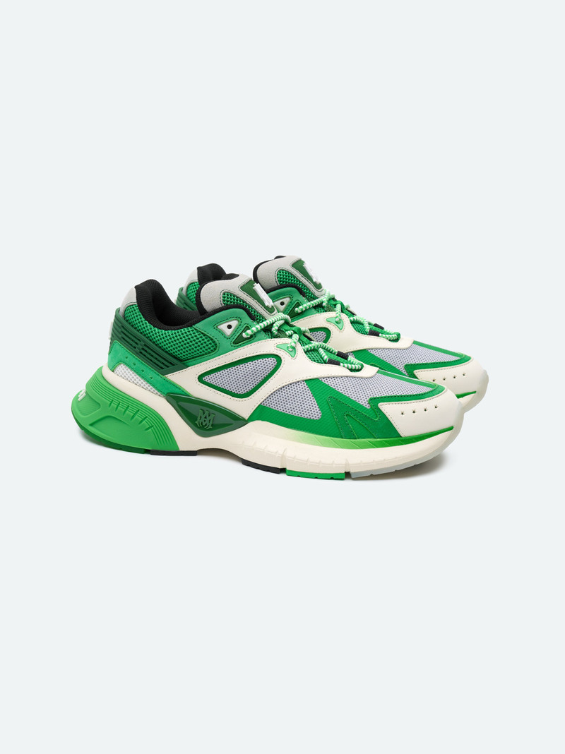AMIRI MA RUNNER outlook