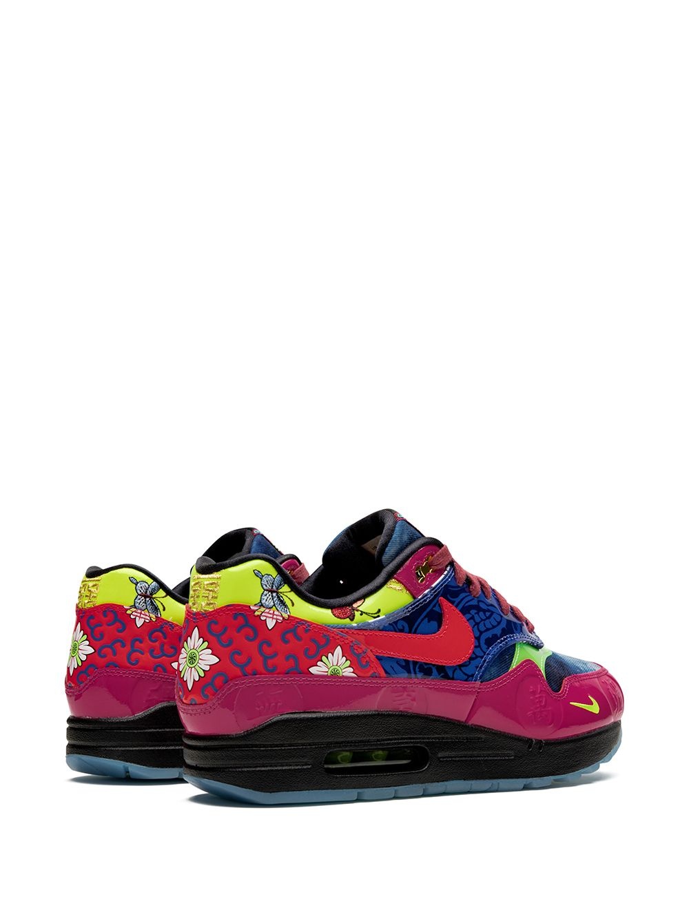 Air Max 1 sneakers - 3