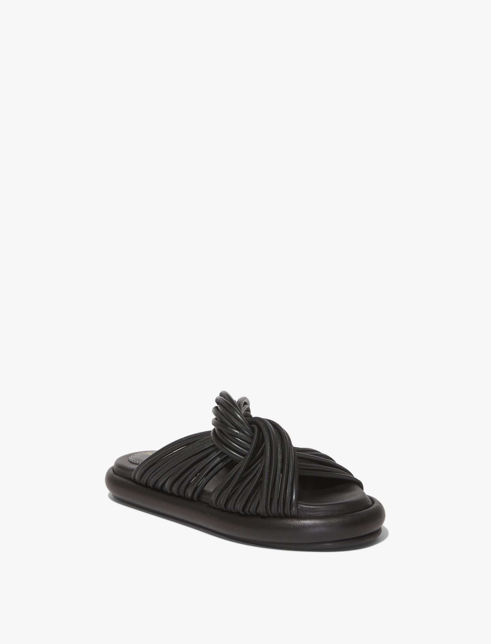 Pipe Rolo Slides - 2