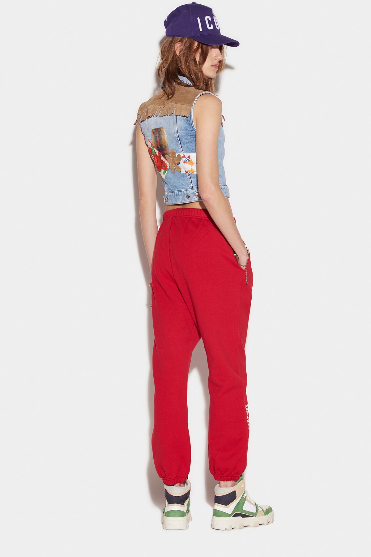 V-ICON L.A. JOGGERS - 2