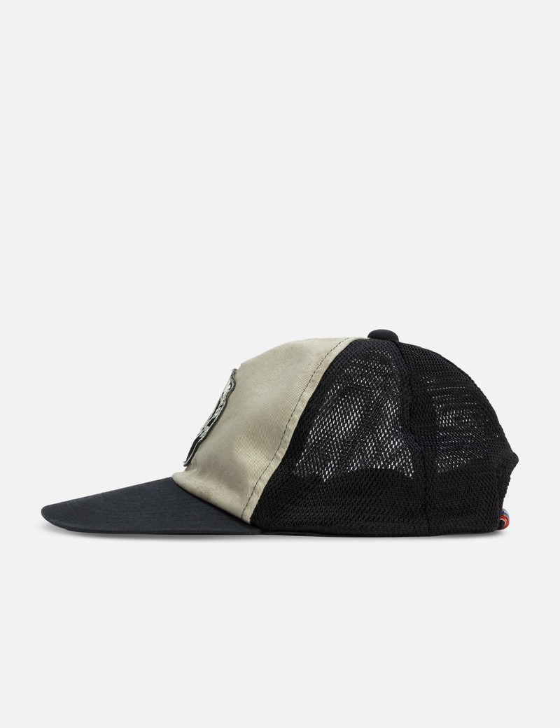 mastermind JAPAN SEAN WOTHERSPOON × MASTERMIND JAPAN LOGO MESH CAP outlook