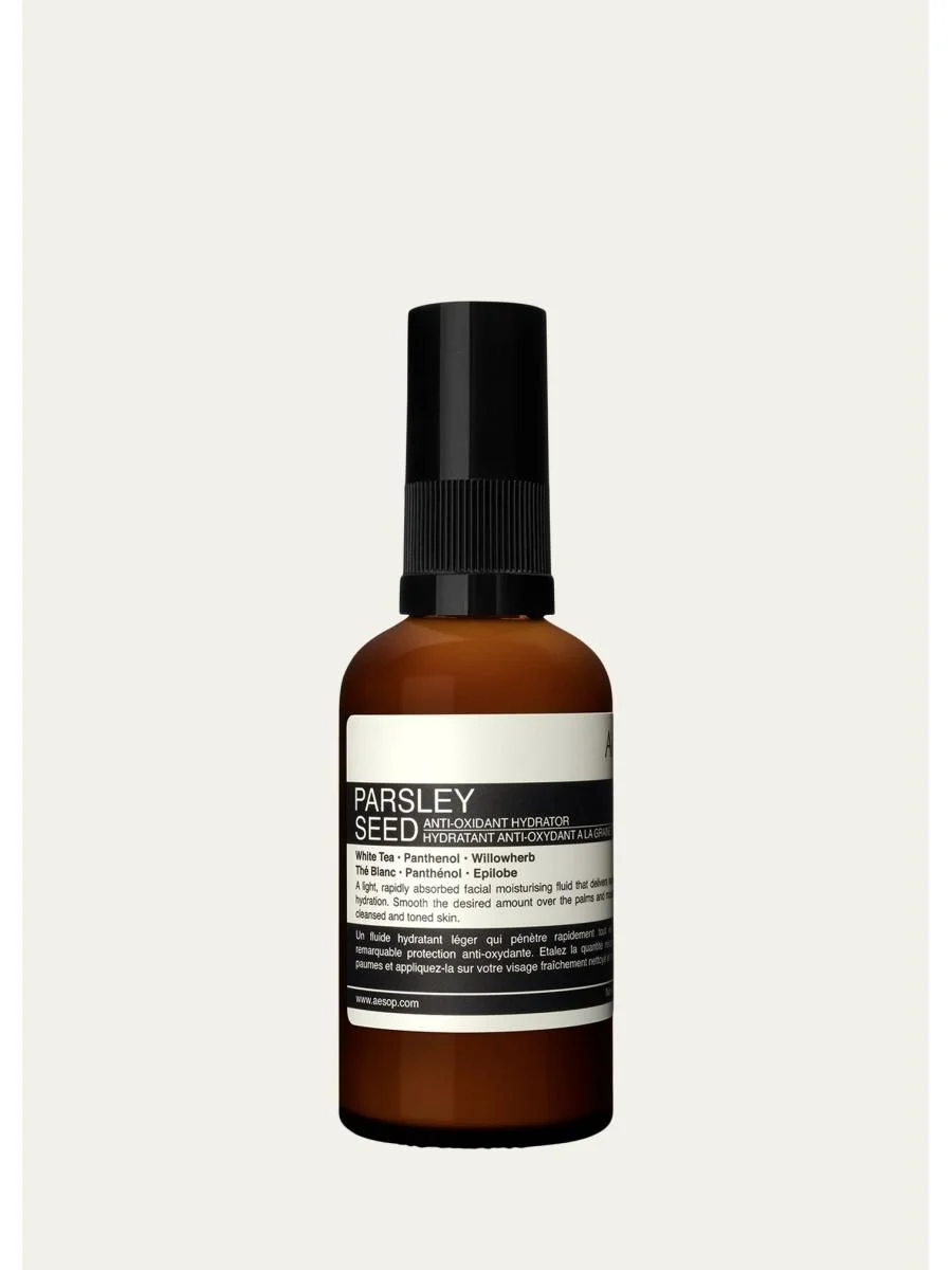 Parsley Seed Anti-Oxidant Hydrator, 2 oz./ 60 mL - 1