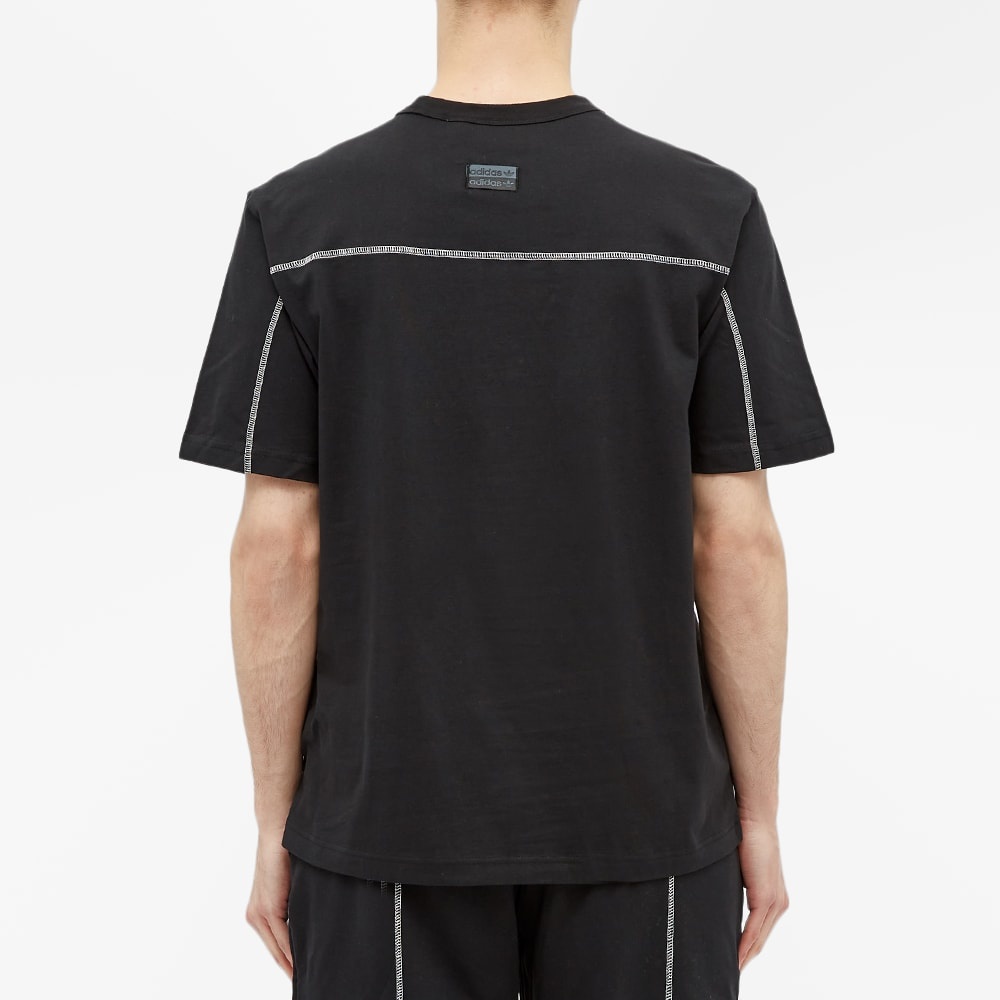 Adidas R.Y.V Tee - 5