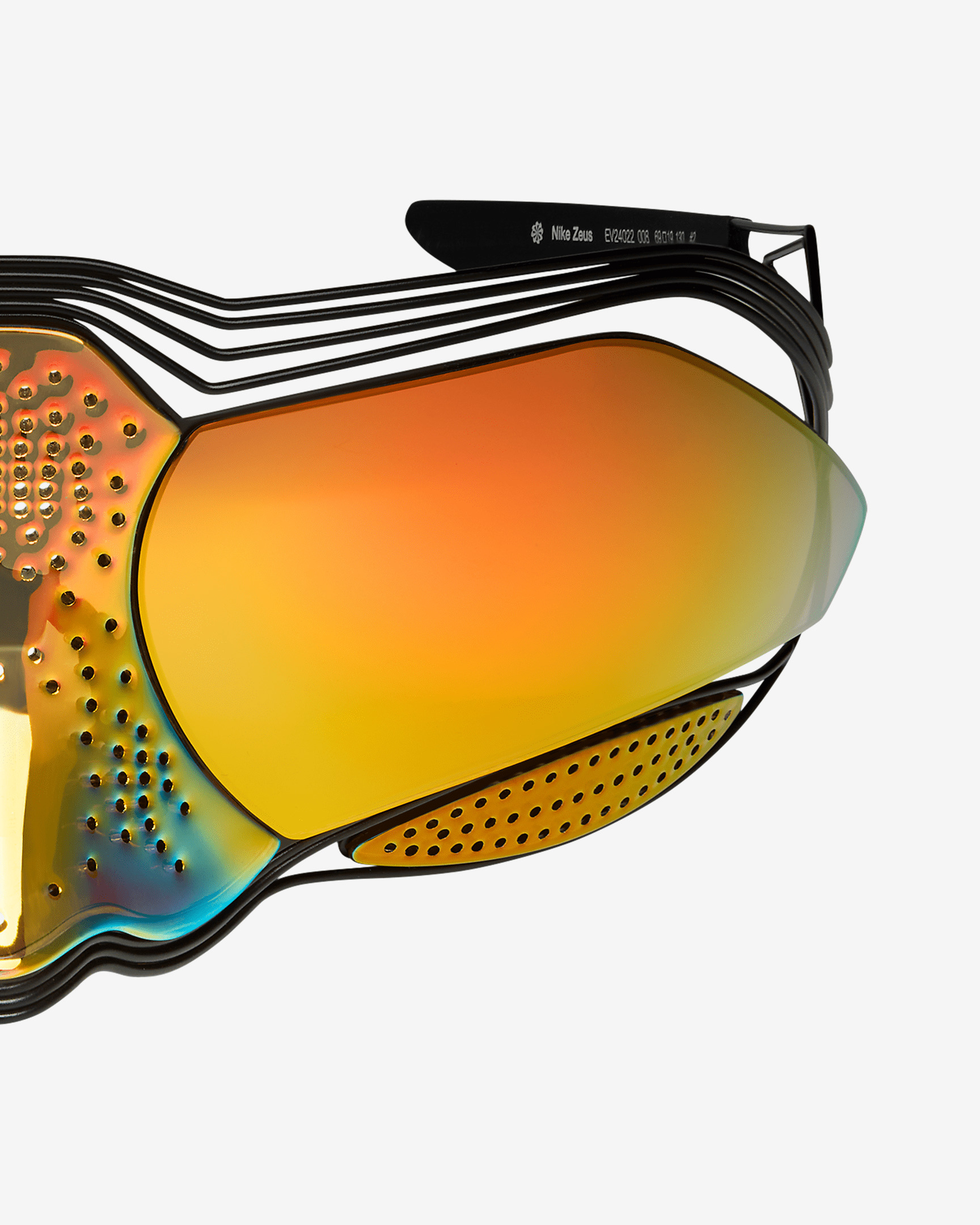 Nike Zeus Sunglasses - 7