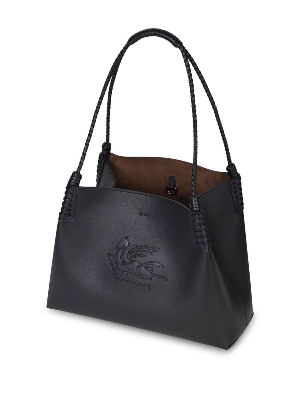 small Libra tote bag - 6