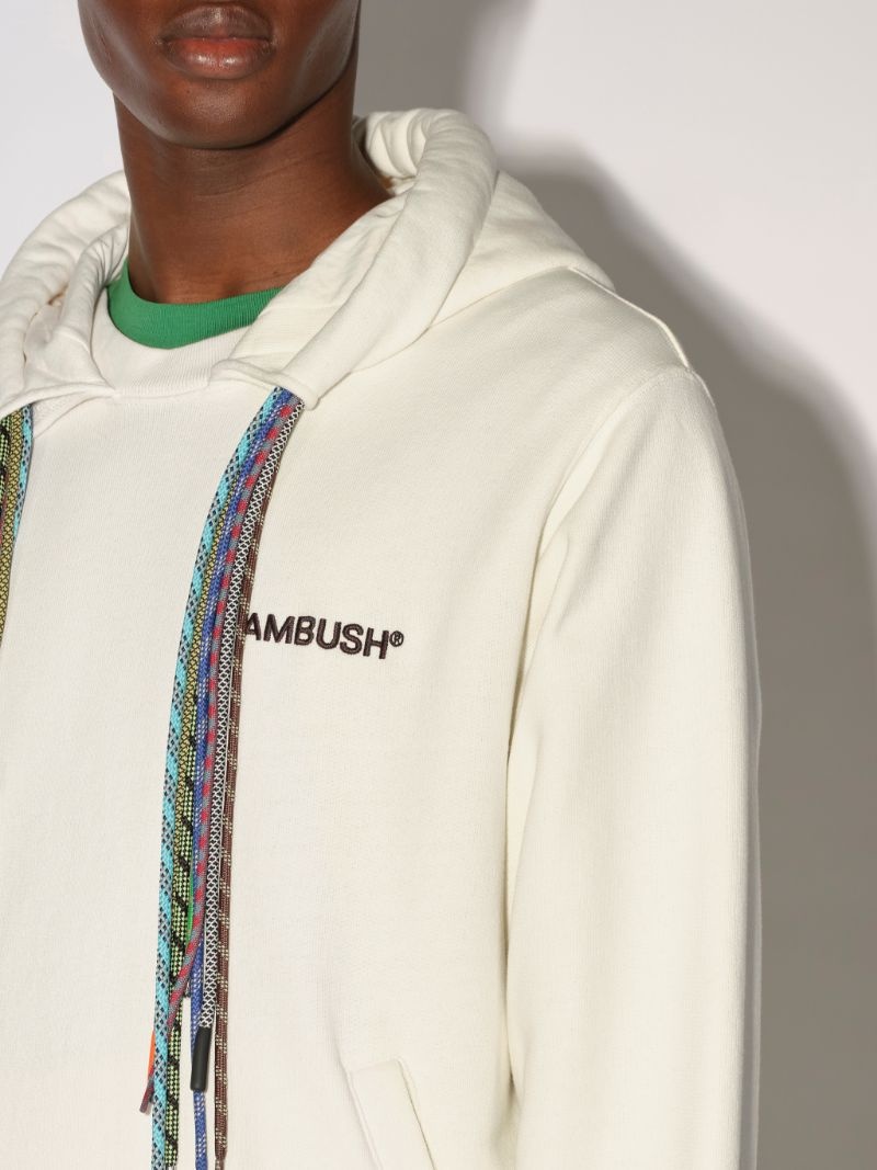 MULTICORD HOODIE - 5