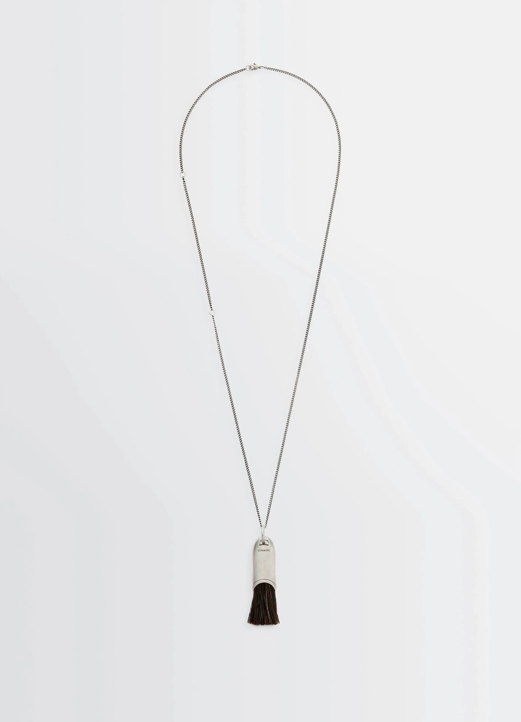 PERSONAL BRUSH NECKLACE - 1