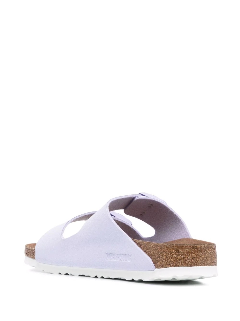 Earthy Vegan Arizona Sandals - 3