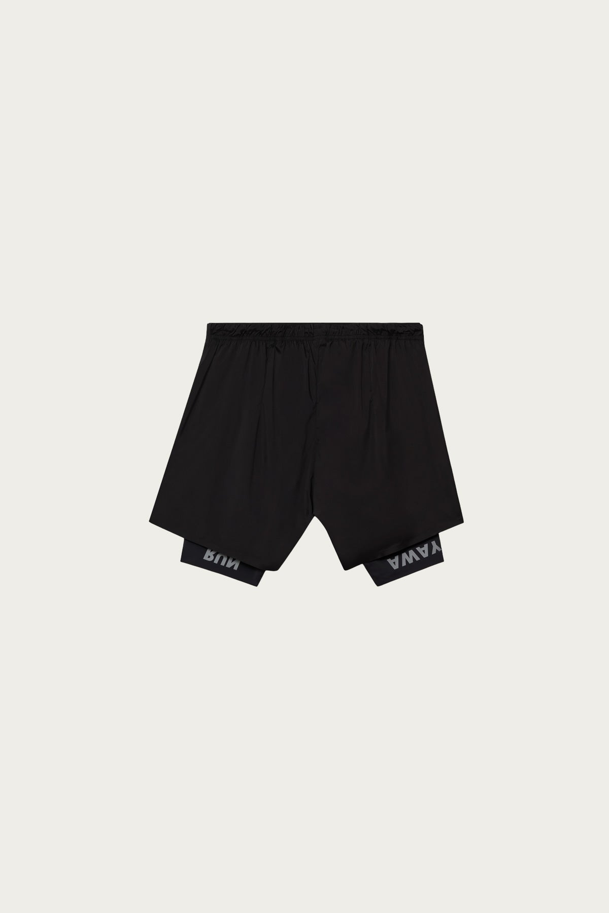TechSilk 8" Shorts - Black - 2