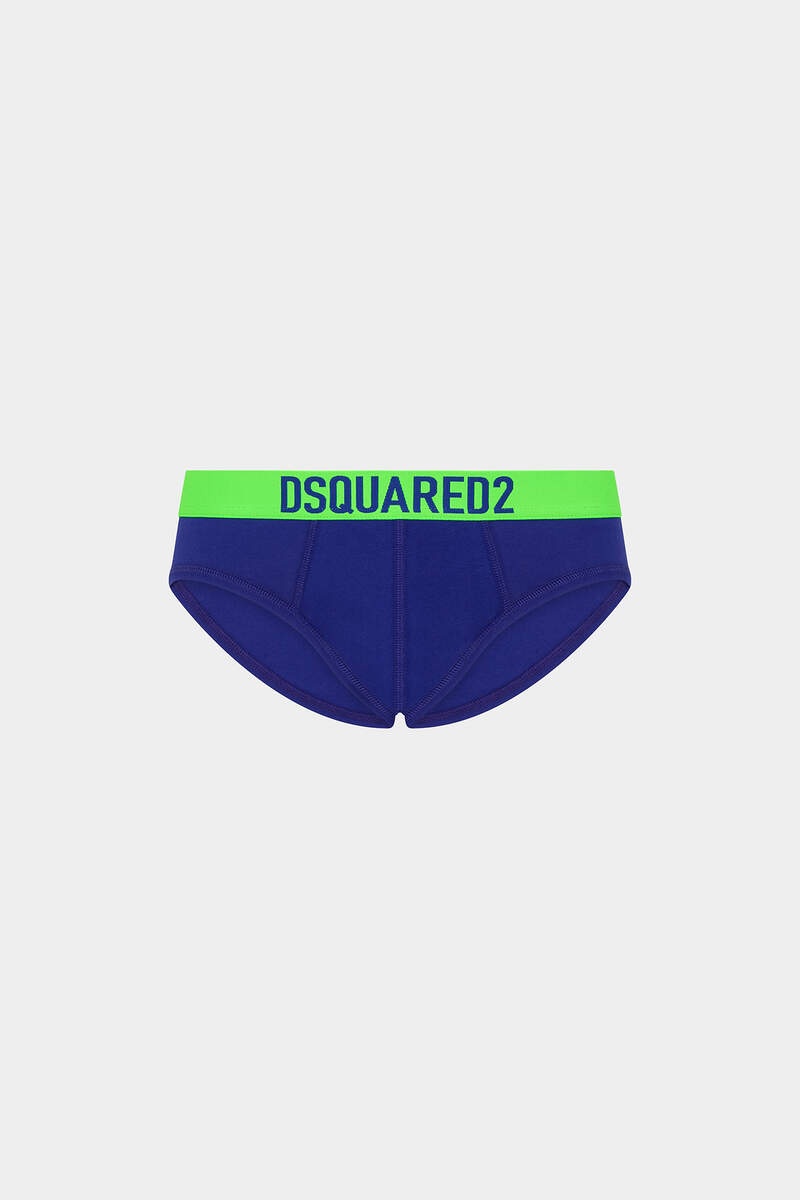DSQUARED2 BAND TECHNICOLOR BRIEF - 1