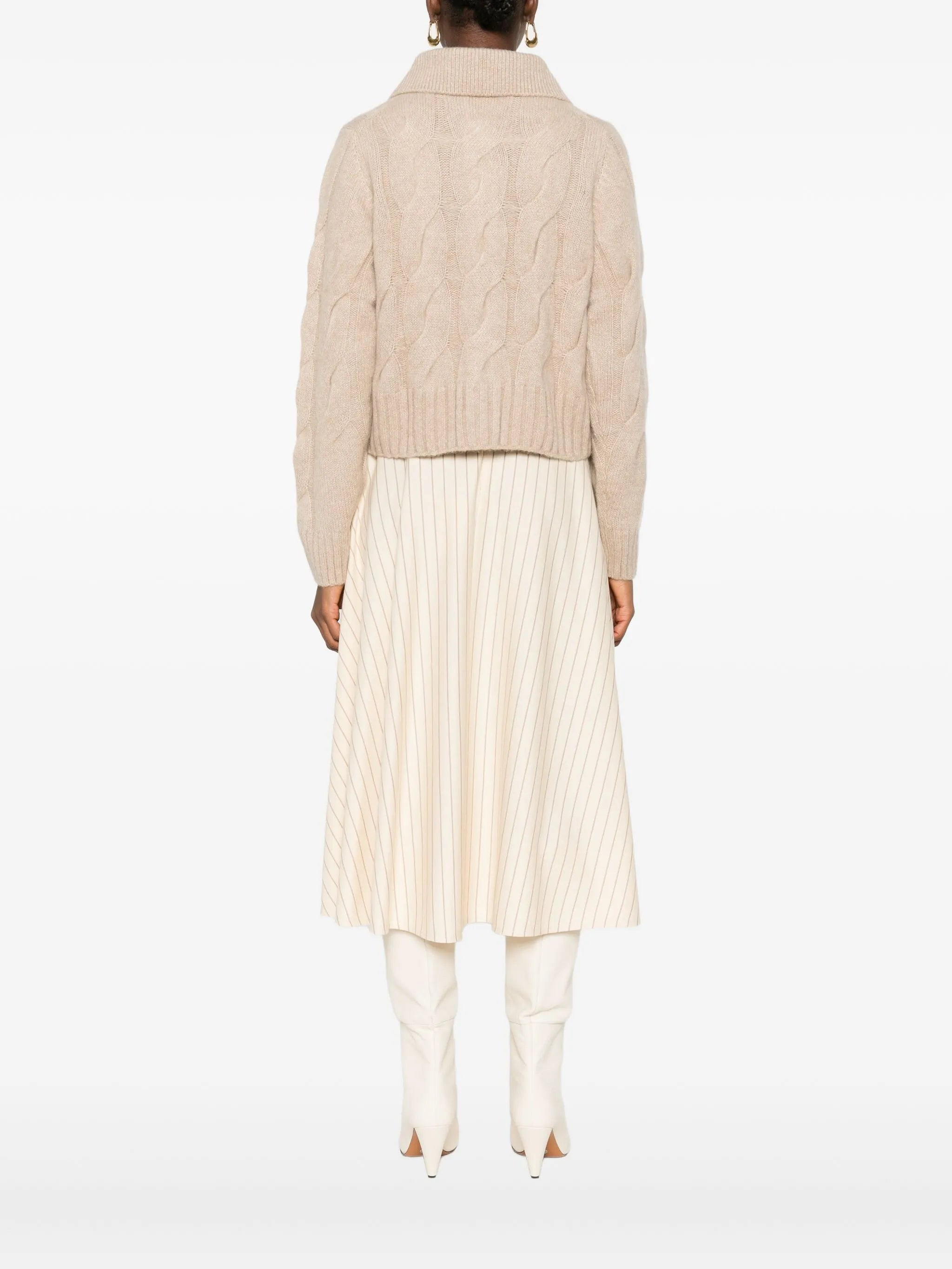 Allude Knitwear - 5