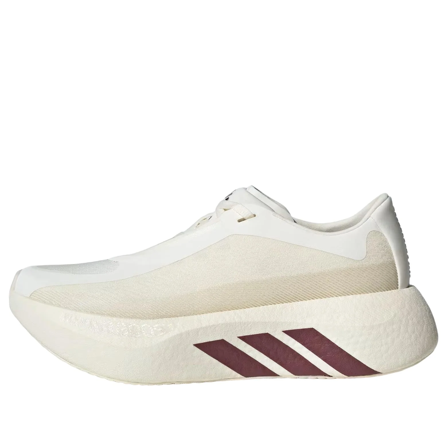 (WMNS) adidas Hyperboost Edge 'Off White Shadow Red' LA2185 - 1