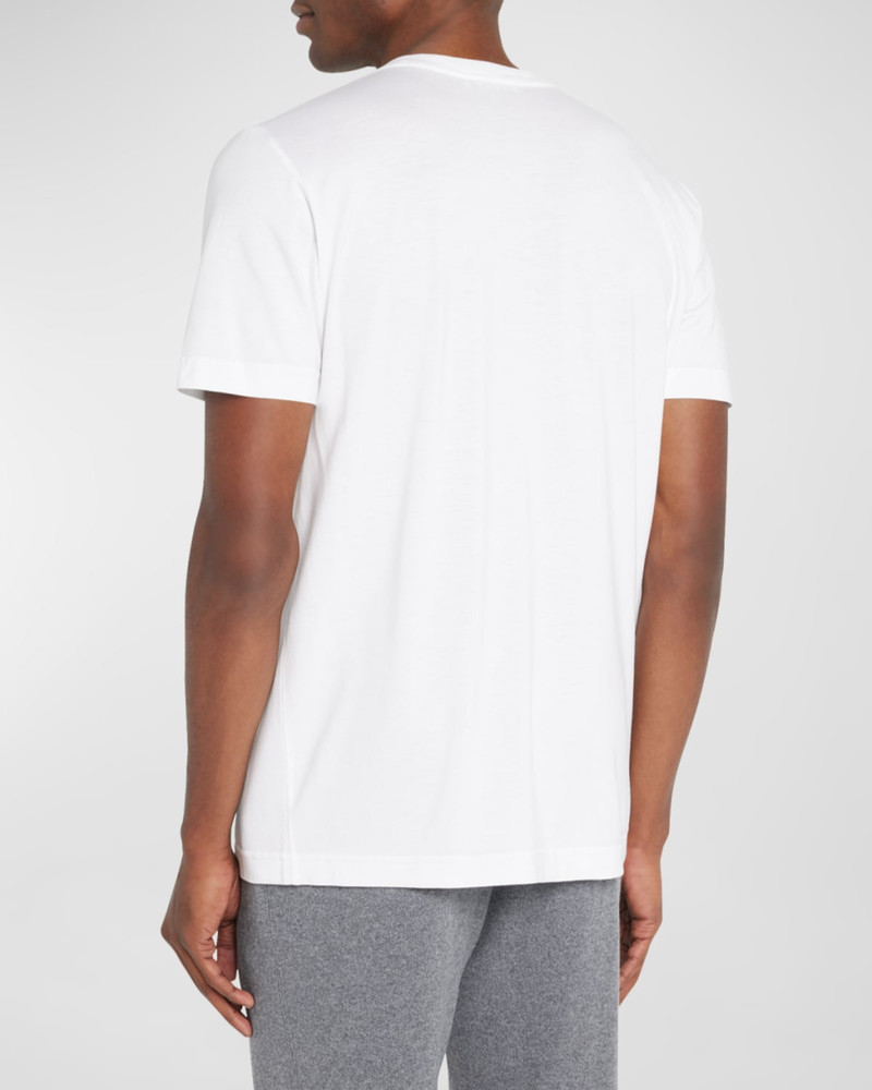 Men's Midweight Classic T-Shirt 5