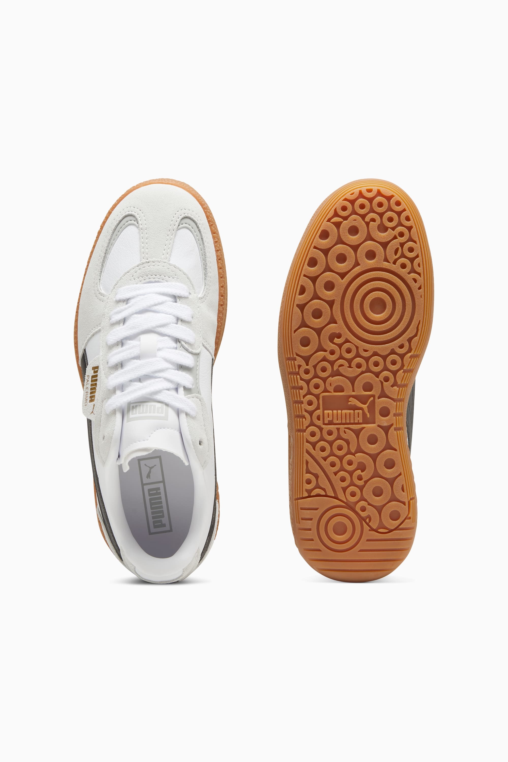 Palermo Moda Sneakers Women - 6