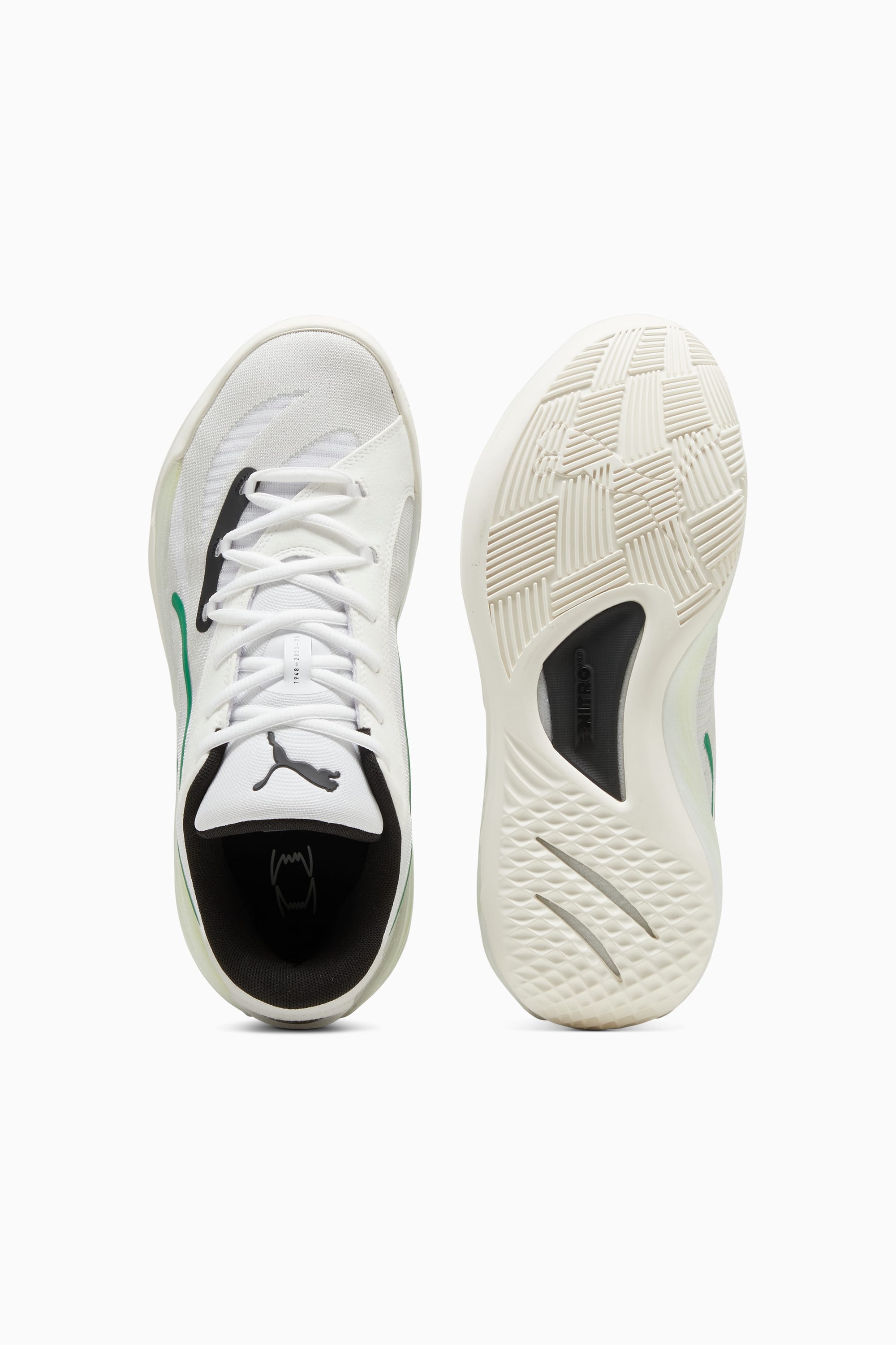 All-Pro NITRO™ Basketball Shoes - 6