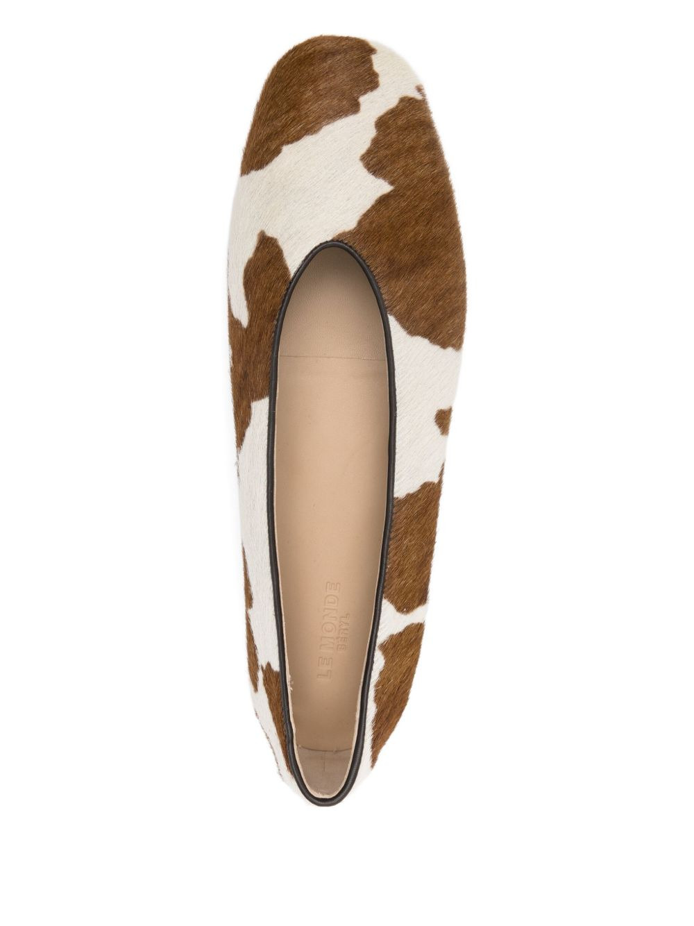 flat pumps - 4