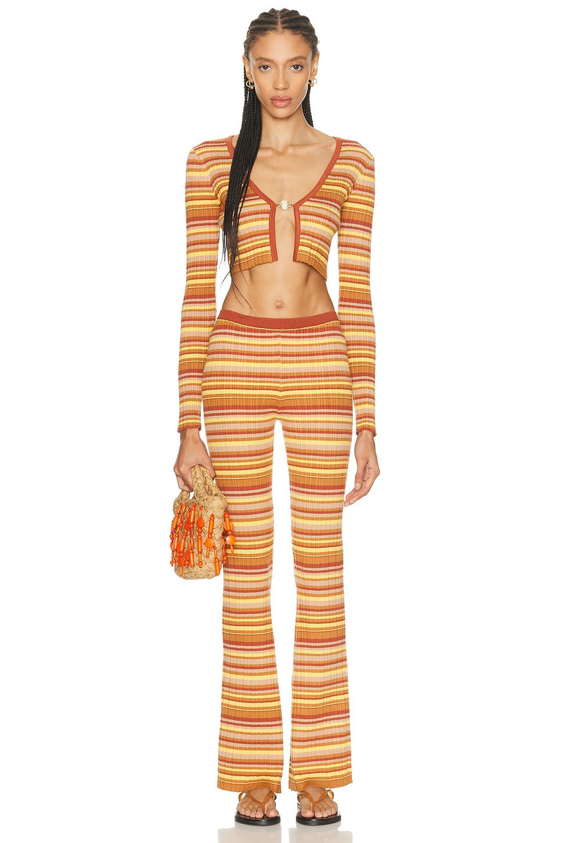 BANANHOT Ann Cardigan outlook