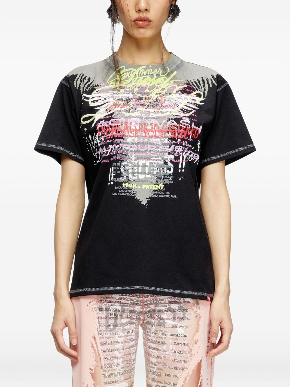 Remaster Capsule T-Normac-1 T-shirt - 3