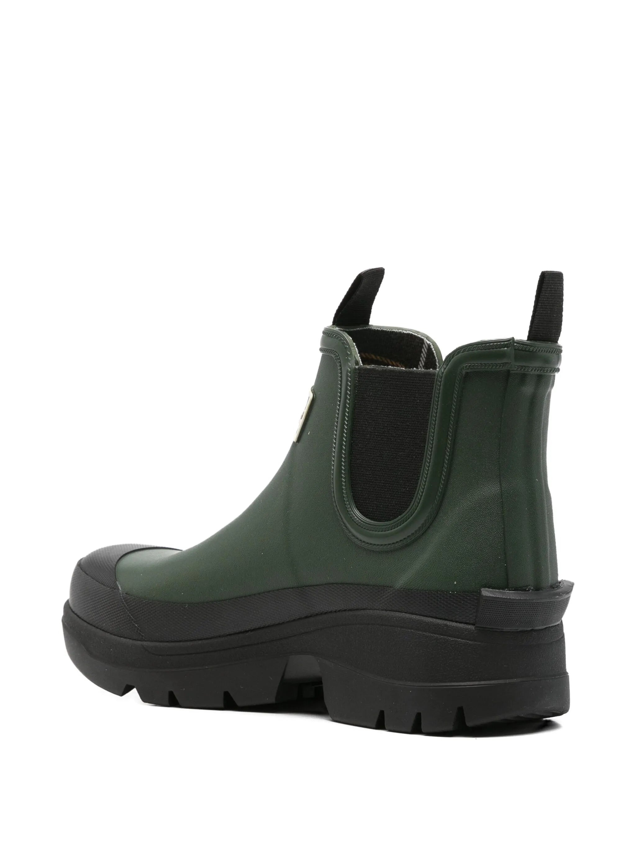 Barbour Nimbus Boots - 2