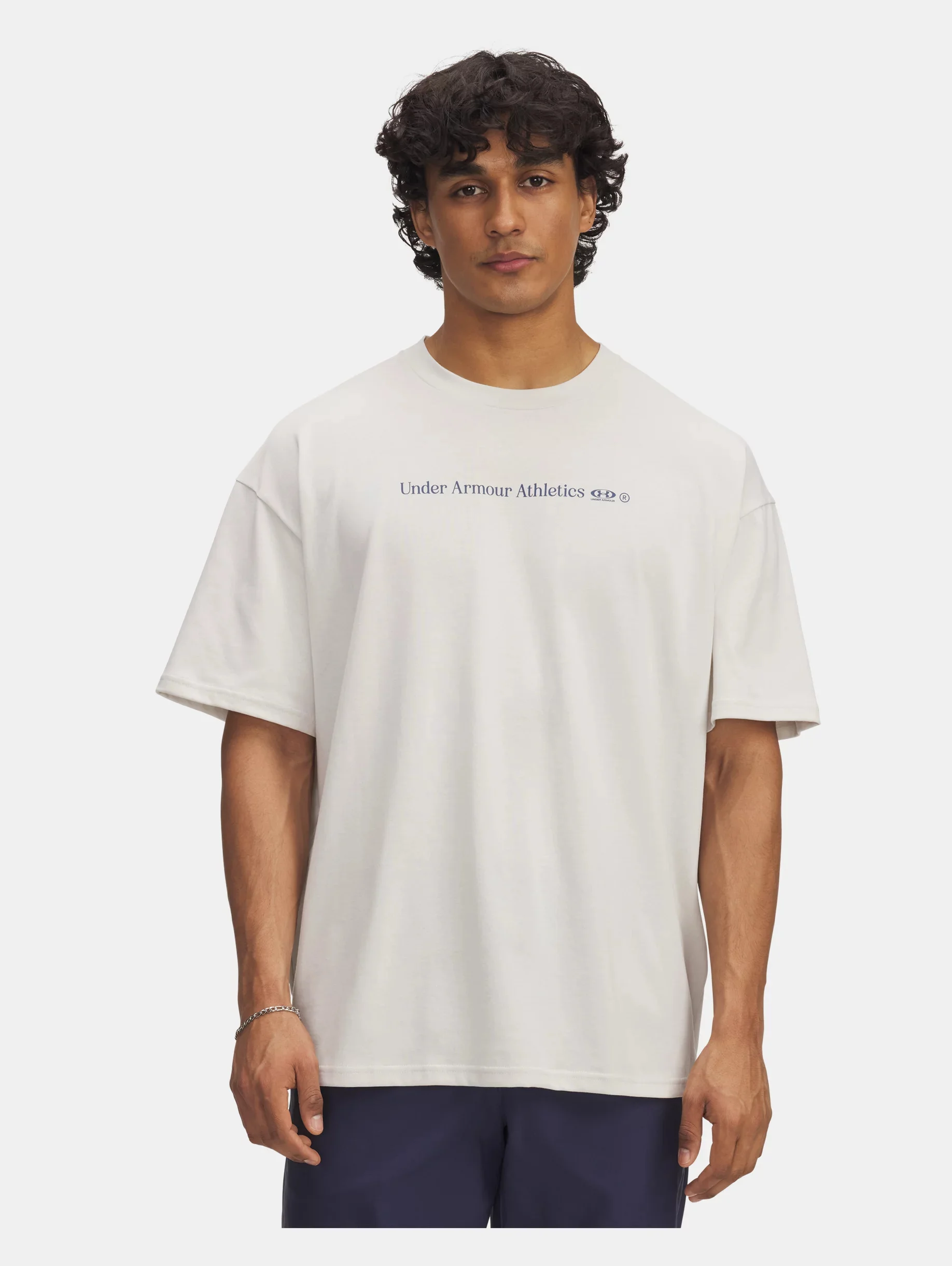 UA Running Shoe Heavyweight - 1