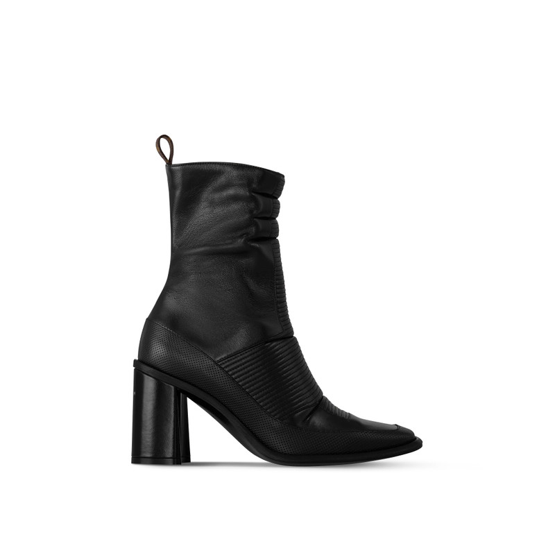Berlin Ankle Boot 1