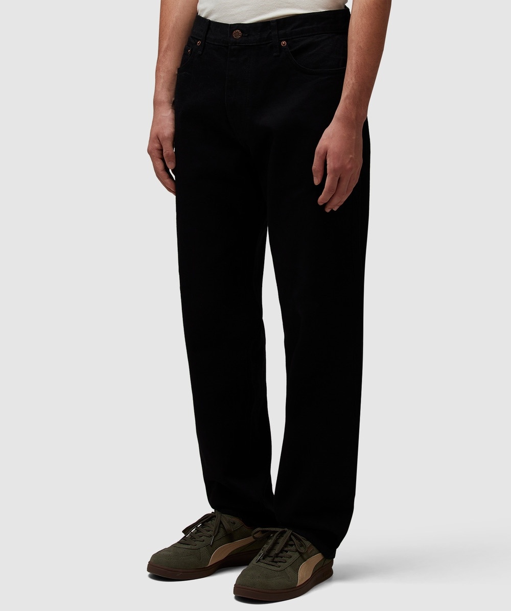 5 pocket jean - 2