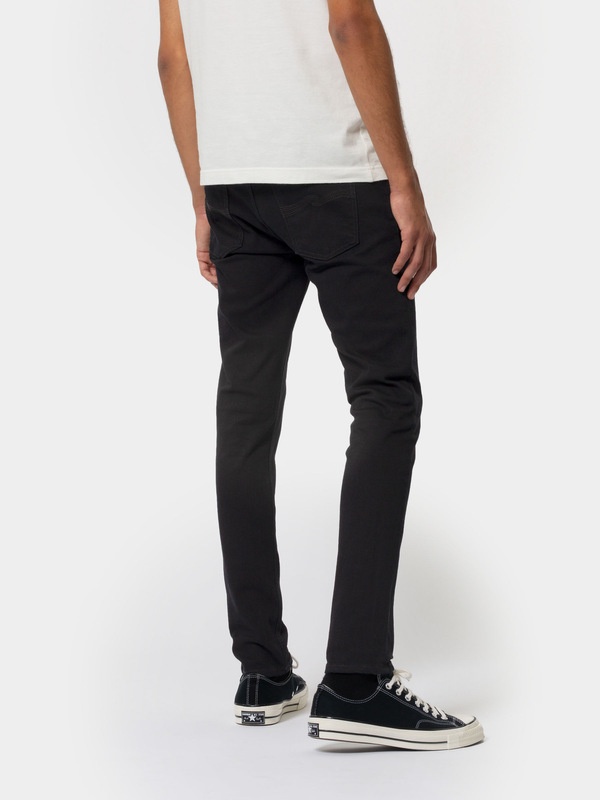 Skinny Lin Black Black - 4
