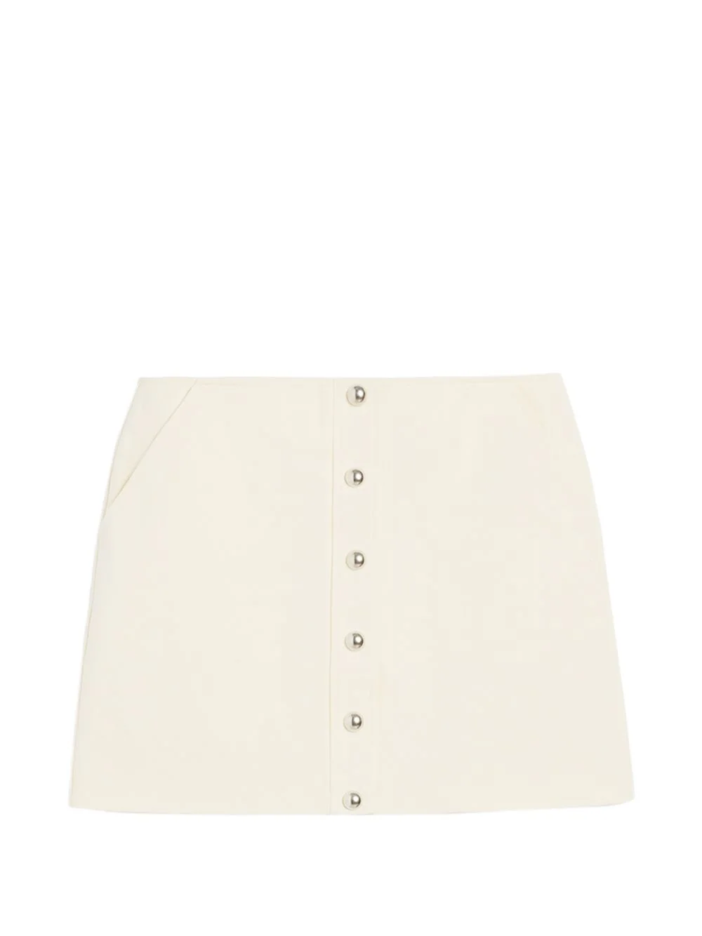 Ella mini skirt - 1