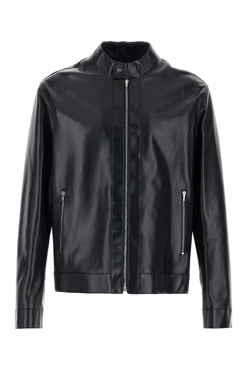 Fendi Leather Jackets - 1