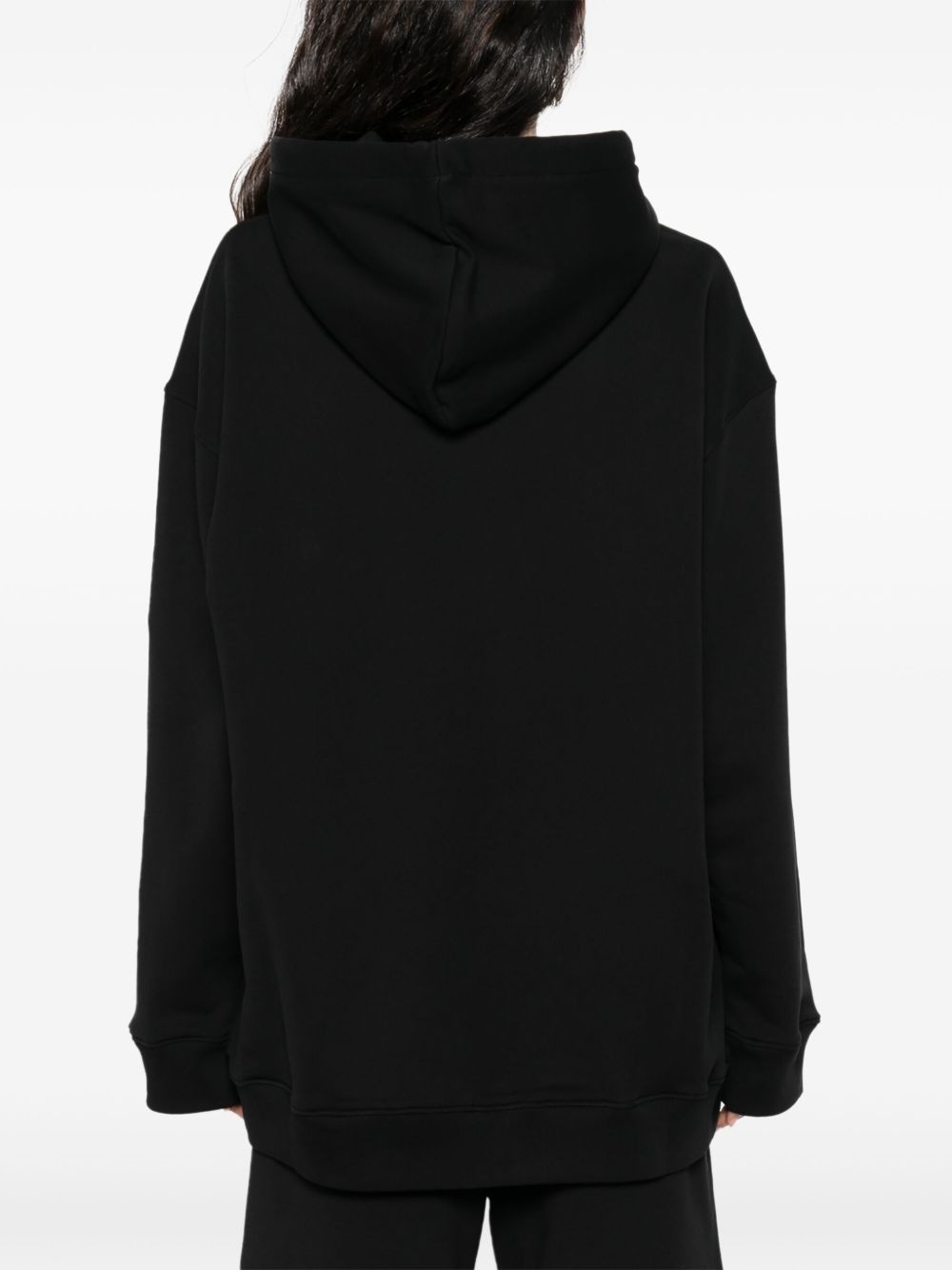 Bear hoodie - 4