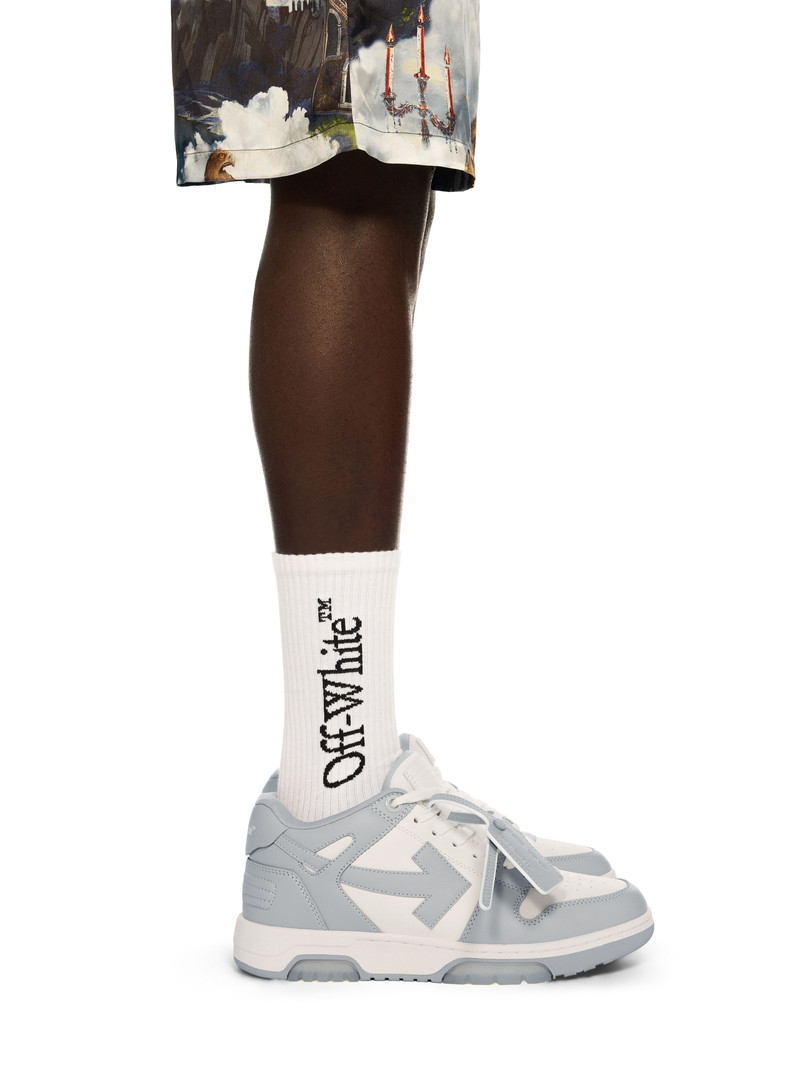 Off-White Out Of Office Sneakers outlook