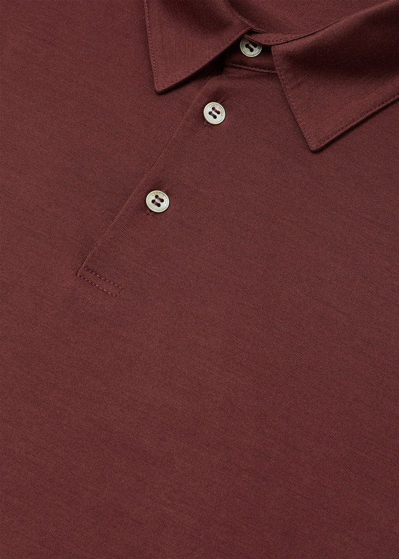 The Gift of Kings® Polo 7