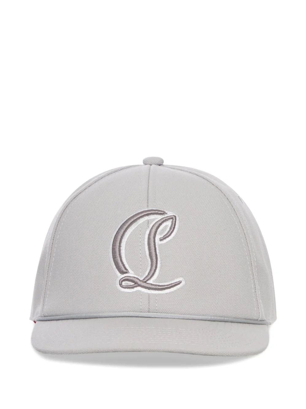 Mooncrest logo baseball cap - 1