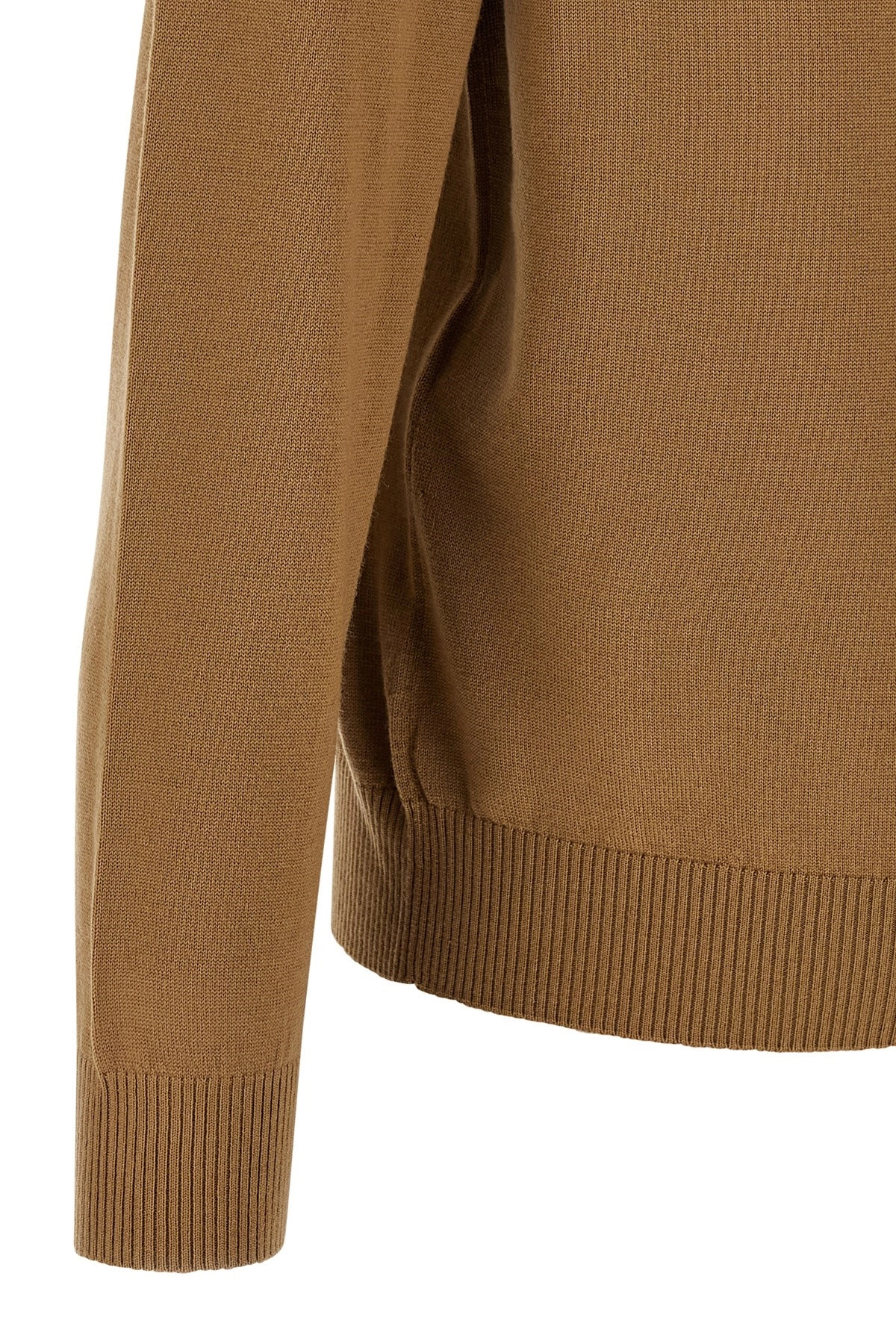 FF pocket sweater - 4