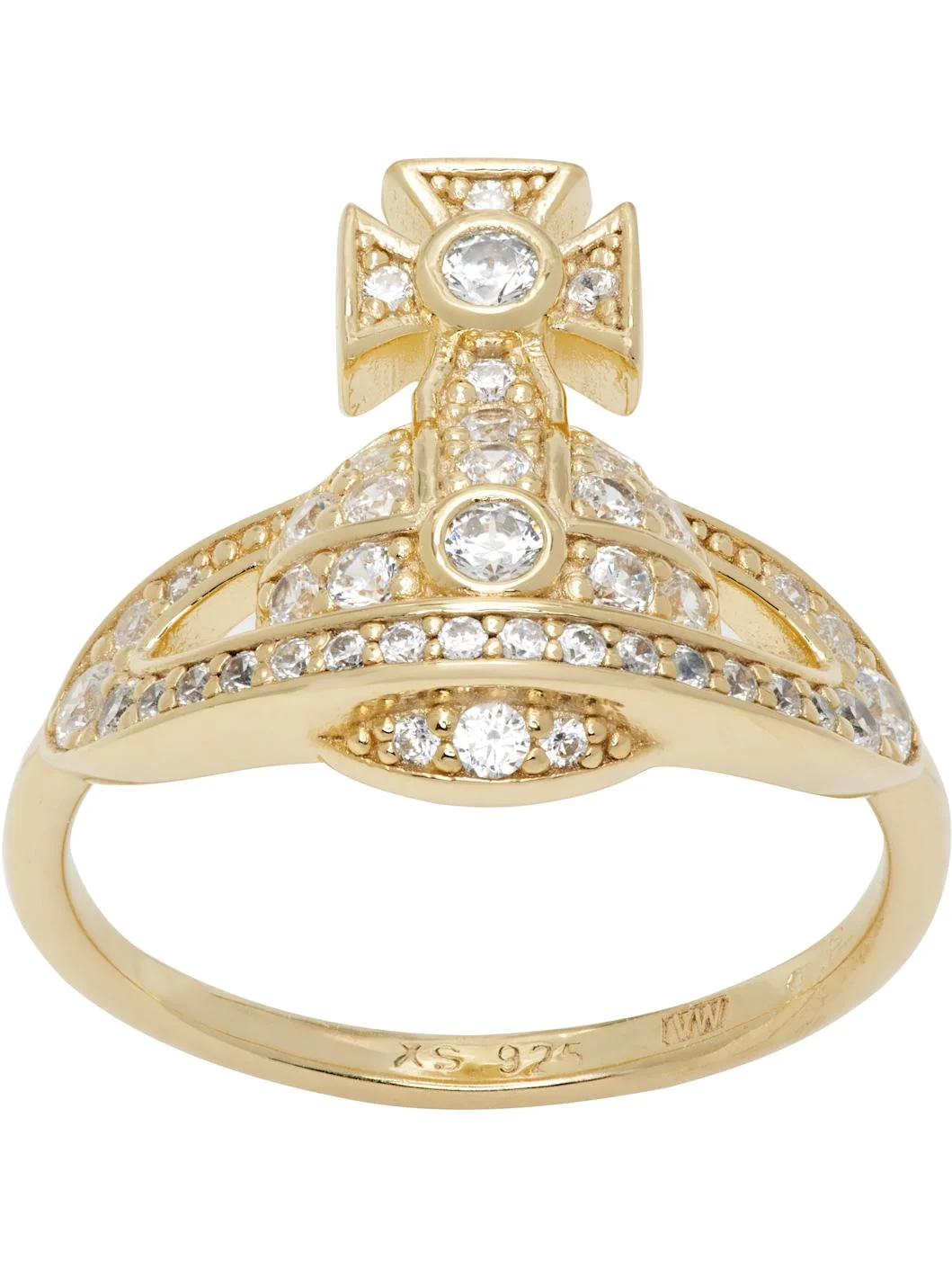Little Orb Ring - 1