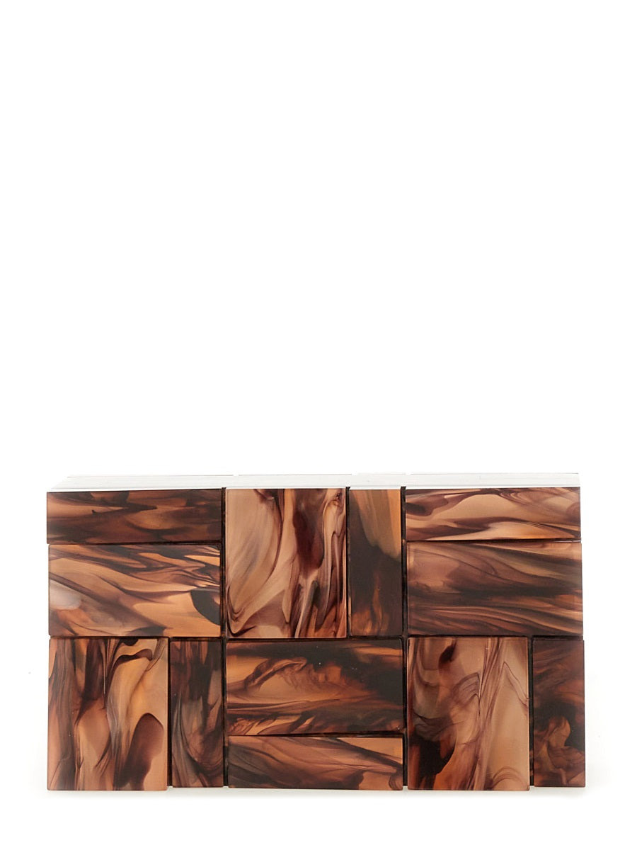 Clutch "Gallery" - 3