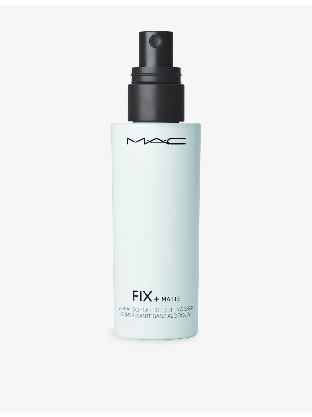 Fix+ Stay Over Matte 24HR Setting Spray 100ml - 1