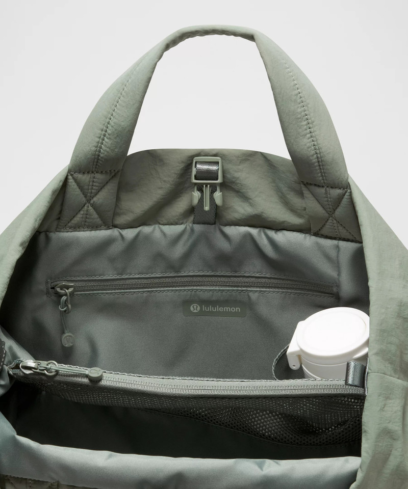 On My Level Tote Bag 20L 4