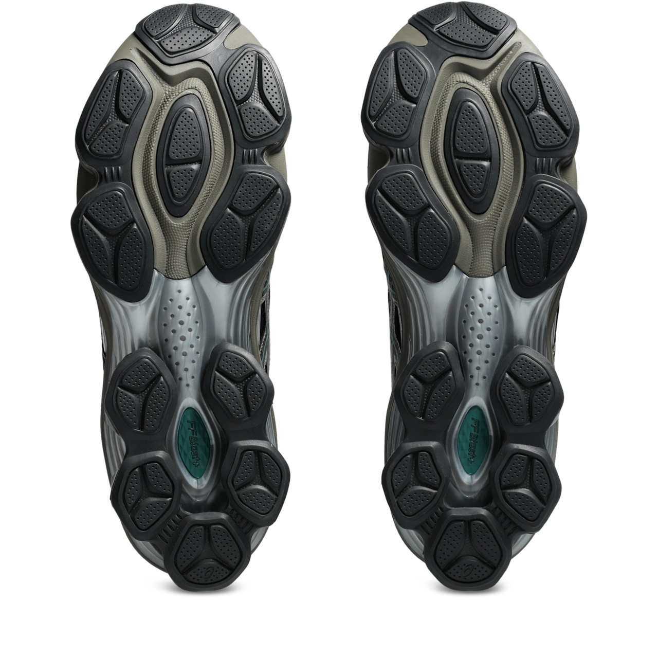 GEL-KINETIC FLUENT - 7